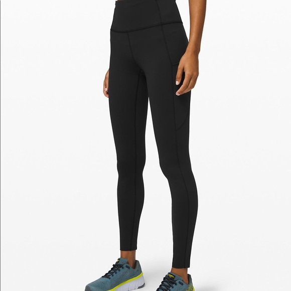 lululemon athletica Pants - lulu lemon leggings